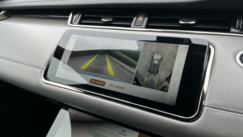 Land Rover Range Rover Evoque 1.5 P300e Autobiography 5dr Auto Hatchback